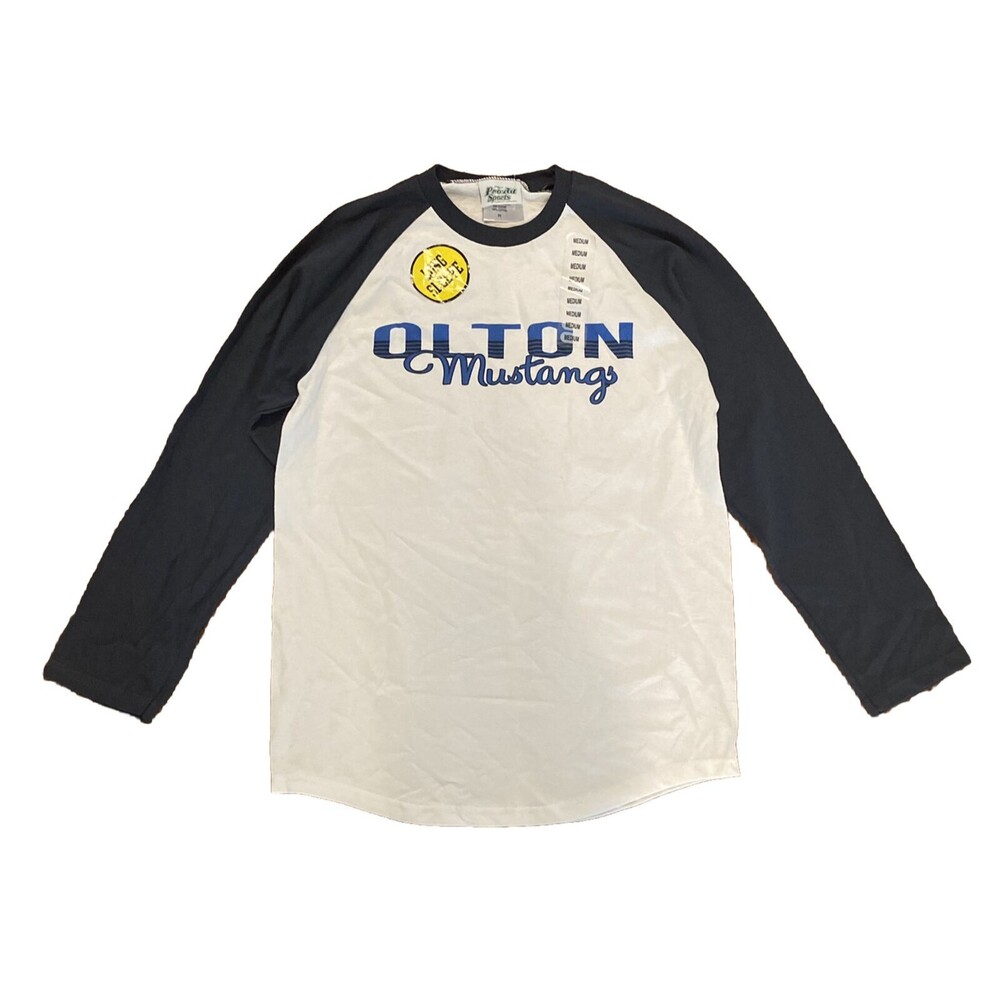 Men’s Mustang Shirt Size Medium NWT